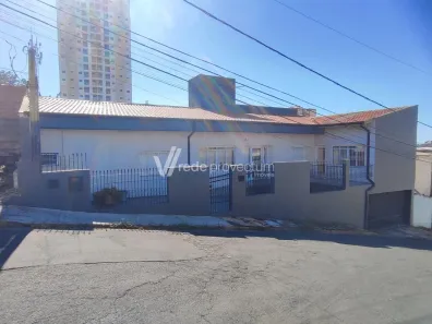 Casa com 5 Quartos à venda, 236m² no Ponte Preta, Campinas