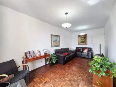 Apartamento com 3 Quartos à venda, 98m² no Silveira, Belo Horizonte