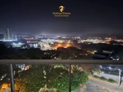 Apartamento com 3 Quartos à venda, 70m² no Jardim Califórnia, Jacareí