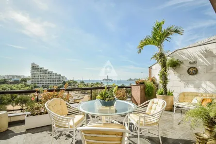Cobertura com 4 Quartos à venda, 326m² no Barra da Tijuca, Rio de Janeiro