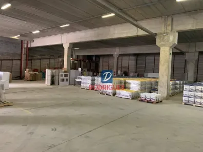 Galpão/Depósito/Armazém à venda, 7393m² no Cooperativa, São Bernardo do Campo