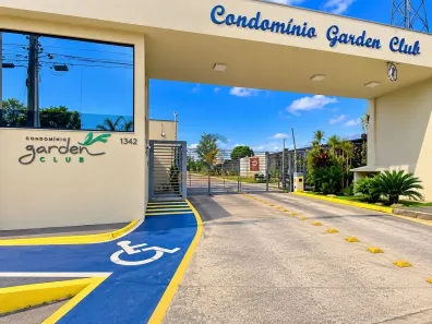 Apartamento com 3 Quartos para alugar, 75m² no Nova Esperança, Porto Velho