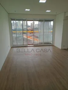 Imóvel Comercial para alugar, 81m² no Ipiranga, São Paulo