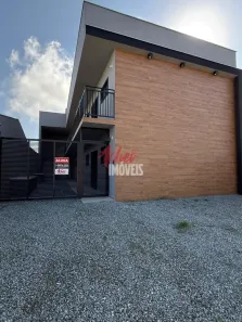 Apartamento com 1 Quarto para alugar, 25m² no Colégio Agrícola, Araquari