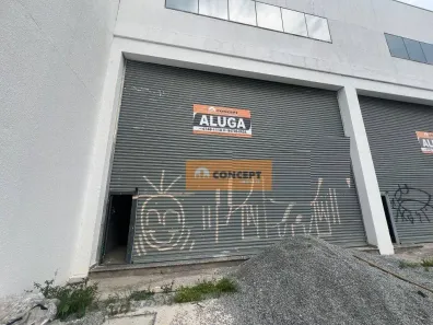 Ponto Comercial para alugar, 206m² no Centro, Suzano
