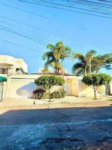 Casa com 4 Quartos à venda, 407m² no Setor Criméia Oeste, Goiânia