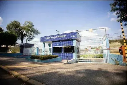 Casa de Condomínio com 3 Quartos à venda, 120m² no Vila Regina, Campinas