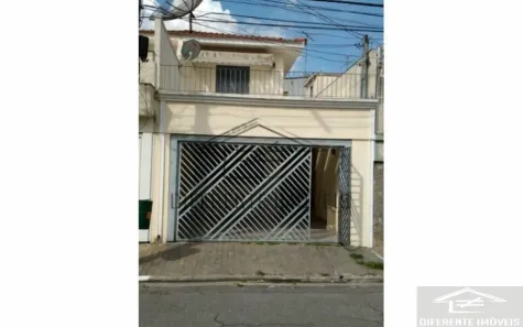 Sobrado com 3 Quartos à venda, 181m² no Vila Prudente, São Paulo