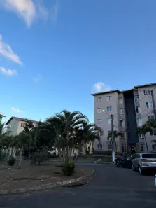 Apartamento com 2 Quartos à venda, 42m² no Nova Brasília, Salvador