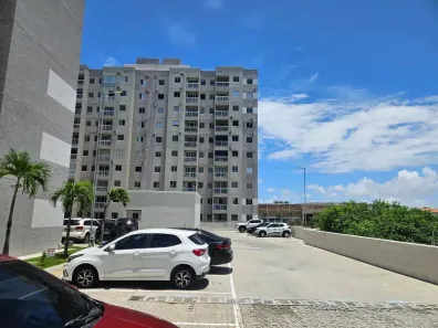 Apartamento com 3 Quartos à venda, 60m² no Vicente Pinzon, Fortaleza