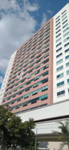 Sala Comercial com 1 Quarto à venda, 39m² no Vila Itapura, Campinas