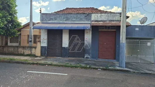Ponto Comercial para alugar, 20m² no Palmital, Marília