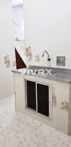 Apartamento com 4 Quartos à venda, 100m² no Engenho de Dentro, Rio de Janeiro