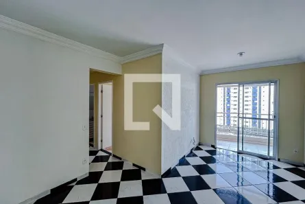 Apartamento com 2 Quartos à venda, 58m² no Vila Gomes Cardim, São Paulo