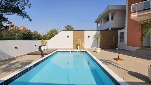 Sobrado com 4 Quartos à venda, 469m² no City América, São Paulo