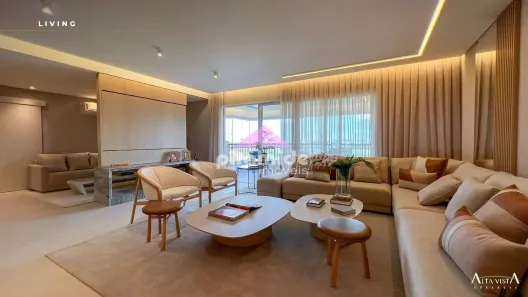 Apartamento com 3 Quartos à venda, 158m² no Urbanova, São José dos Campos