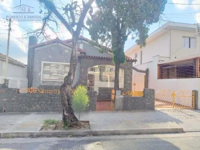 Casa com 3 Quartos à venda, 110m² no Vila Romana, São Paulo