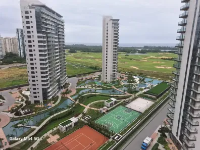 Apartamento com 3 Quartos à venda, 120m² no Barra da Tijuca, Rio de Janeiro
