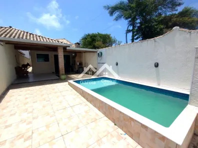 Casa com 3 Quartos à venda, 130m² no Park D'Aville, Peruíbe