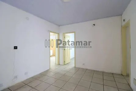 Imóvel Comercial com 3 Quartos à venda, 100m² no Santo Amaro, São Paulo