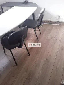 Sala Comercial à venda, 46m² no Rudge Ramos, São Bernardo do Campo