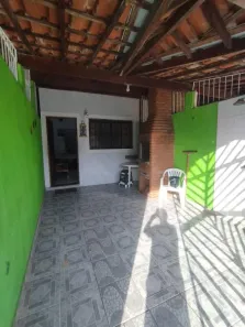 Casa com 2 Quartos à venda, 60m² no Mirim, Praia Grande