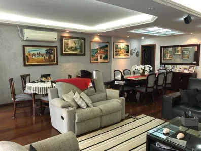 Apartamento com 4 Quartos à venda, 214m² no Lagoa, Rio de Janeiro