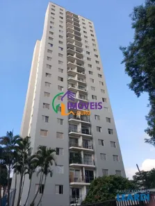 Apartamento com 2 Quartos à venda, 65m² no Vila Sofia, São Paulo