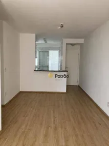 Apartamento com 3 Quartos à venda, 82m² no Baeta Neves, São Bernardo do Campo