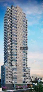 Apartamento com 2 Quartos à venda, 88m² no Vila Mariana, São Paulo
