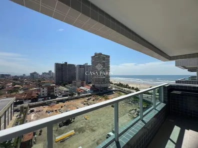 Apartamento com 2 Quartos à venda, 83m² no Caiçara, Praia Grande