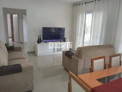 Apartamento com 3 Quartos à venda, 90m² no Jardim das Nações, Taubaté