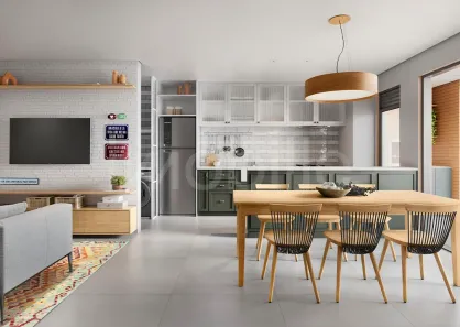 Apartamento com 3 Quartos à venda, 1009m² no Vila Operária, Itajaí
