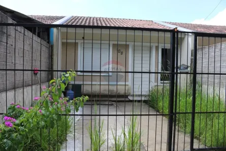 Casa com 1 Quarto à venda, 28m² no Fazenda Esperança, Cachoeirinha