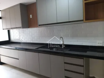 Apartamento com 3 Quartos à venda, 96m² no Capela, Vinhedo