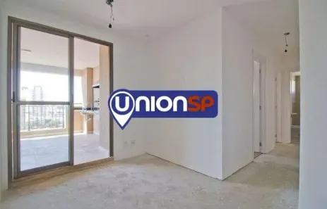 Apartamento com 3 Quartos à venda, 83m² no Barra Funda, São Paulo