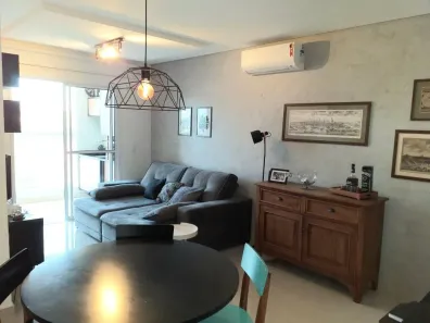 Apartamento com 3 Quartos à venda, 86m² no Parque Campolim, Sorocaba
