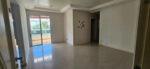 Apartamento com 3 Quartos à venda, 96m² no Bom Abrigo, Florianópolis