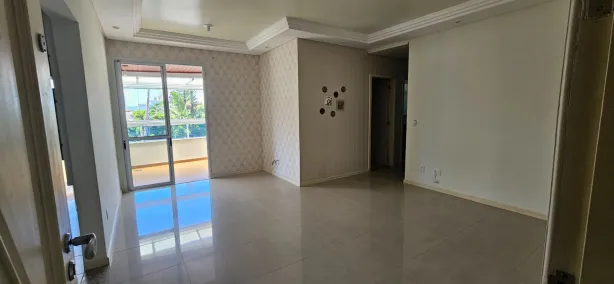 Apartamento com 3 Quartos à venda, 96m² no Bom Abrigo, Florianópolis