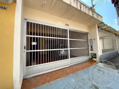 Sobrado com 2 Quartos à venda, 119m² no Cidade Dutra, São Paulo