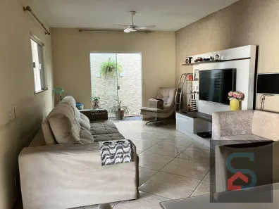 Casa com 4 Quartos à venda, 360m² no Jardim Excelsior, Cabo Frio
