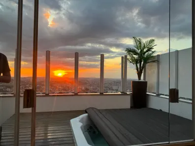 Cobertura com 3 Quartos à venda, 235m² no Buritis, Belo Horizonte