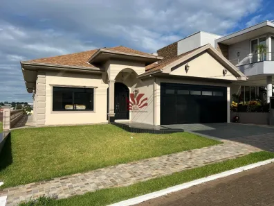 Casa com 3 Quartos à venda, 380m² no Estância Velha, Canoas