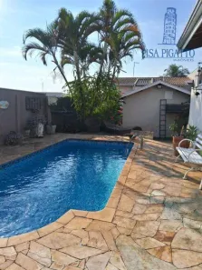 Casa com 3 Quartos à venda, 323m² no Bela Vista, Paulínia