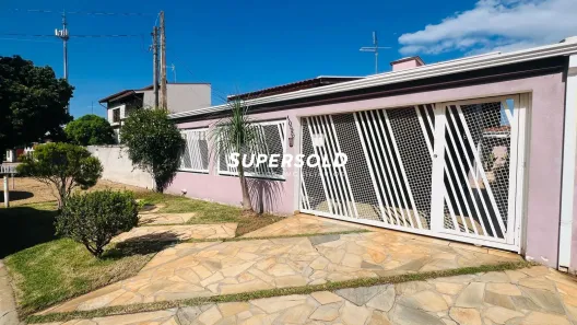 Casa com 2 Quartos à venda, 174m² no Barão Geraldo, Campinas