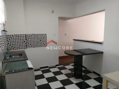 Apartamento com 2 Quartos à venda, 100m² no Boqueirão, Praia Grande