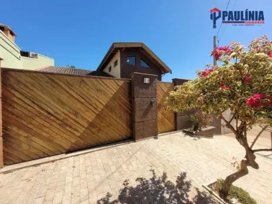 Casa com 2 Quartos à venda, 125m² no São Luiz, Paulínia