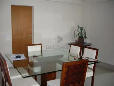 Apartamento com 3 Quartos à venda, 105m² no Carmo, Belo Horizonte