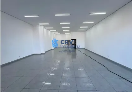 Sala Comercial para alugar, 120m² no Igapó, Londrina