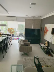 Apartamento com 2 Quartos à venda, 109m² no Jardim Paulista, São Paulo